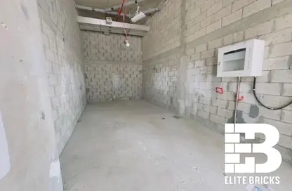 Shop - Studio - 1 Bathroom for sale in AZIZI Riviera 38 - Meydan One - Meydan - Dubai