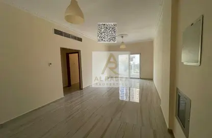 Apartment - 1 Bedroom - 2 Bathrooms for rent in The Icon Casa 2 - Al Rashidiya 3 - Al Rashidiya - Ajman