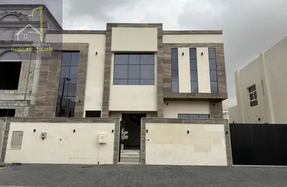 Villa - 4 Bedrooms - 6 Bathrooms for sale in Hoshi - Al Badie - Sharjah