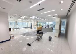 Gym image for: Office Space - 1 bathroom for rent in Centurion Star Tower - Port Saeed - Deira - Dubai, Image 1