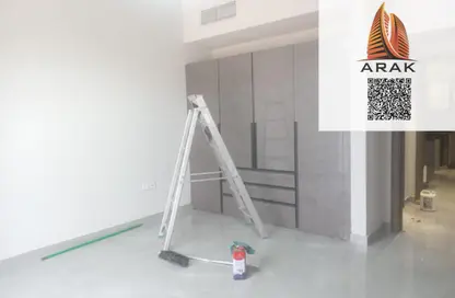 Apartment - 1 Bedroom - 1 Bathroom for rent in Al Rashidiya 3 - Al Rashidiya - Ajman