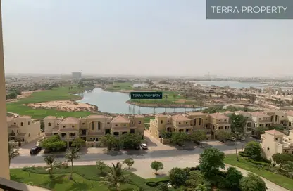 شقة - 2 غرف نوم - 3 حمامات للبيع في رويال بريز 3 - رويال بريز - قرية الحمرا - رأس الخيمة