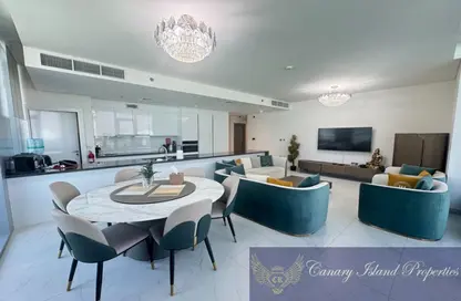 Apartment - 3 Bedrooms - 5 Bathrooms for sale in Residences 11 - District One - Mohammed Bin Rashid City - Dubai