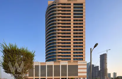 شقة - 2 غرف نوم - 3 حمامات للايجار في جلفار ريزيدينس - جزيرة الريم - أبوظبي