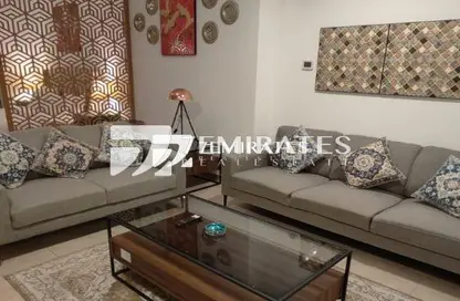 شقة - 1 حمام للايجار في طراز فينيسيا - مساكن القناه المائية - مدينة دبي الرياضية - دبي