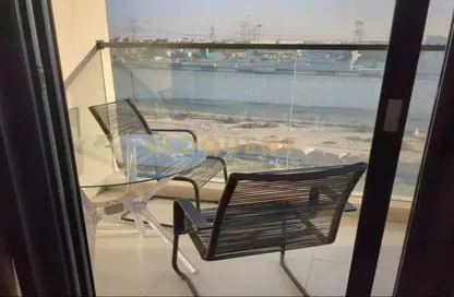 Apartment - Studio - 1 Bathroom for rent in Prime Residency 3 - Al Furjan - Dubai Apartment - Studio - 1 Bathroom for rent in Prime Residency 3 - Al Furjan - Dubai