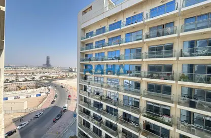 Apartment - Studio - 1 Bathroom for sale in Pacific Samoa - Pacific - Al Marjan Island - Ras Al Khaimah Apartment - Studio - 1 Bathroom for sale in Pacific Samoa - Pacific - Al Marjan Island - Ras Al Khaimah