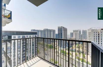 Apartment - 1 Bedroom - 1 Bathroom for rent in Park Ridge Tower C - Park Ridge - Dubai Hills Estate - Dubai