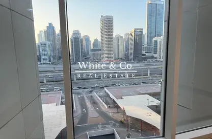 Apartment - 1 Bedroom - 2 Bathrooms for sale in Lake View Tower - JLT Cluster B - Jumeirah Lake Towers - Dubai
