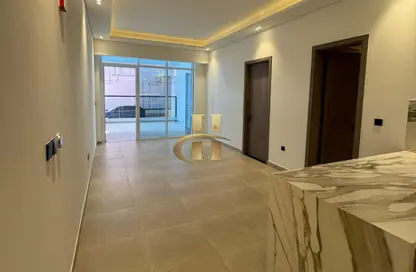 Apartment - 1 Bedroom - 2 Bathrooms for rent in 555 Park Views - Jumeirah Village Triangle - Dubai