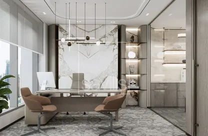 Office Space - Studio for rent in Building 3 - Emaar Square - Downtown Dubai - Dubai