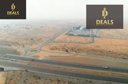 Land - Studio for sale in Basatin Al Serra - Al Serra Residential Area - Umm Al Quwain