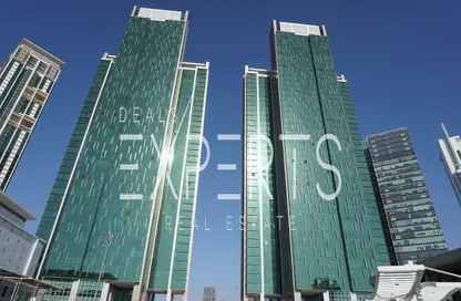 شقة - 3 غرف نوم - 4 حمامات للايجار في B2 برج - مارينا سكوير - جزيرة الريم - أبوظبي شقة - 3 غرف نوم - 4 حمامات للايجار في B2 برج - مارينا سكوير - جزيرة الريم - أبوظبي