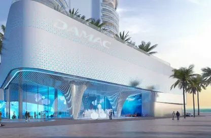 Apartment - 2 Bedrooms - 2 Bathrooms for sale in DAMAC Casa - Dubai Media City - Dubai