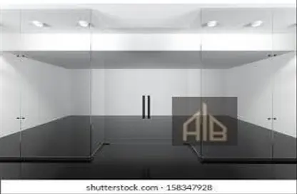 Shop - Studio for rent in Al Jurf Industrial 3 - Al Jurf Industrial - Ajman