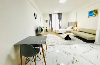 Apartment - Studio - 1 Bathroom for rent in Al Hamra Marina Residences - Al Hamra Village - Ras Al Khaimah