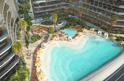 Apartment - 1 Bedroom - 1 Bathroom for sale in Binghatti Hillviews - Dubai Science Park - Dubai Apartment - 1 Bedroom - 1 Bathroom for sale in Binghatti Hillviews - Dubai Science Park - Dubai