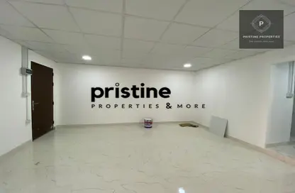 Apartment - Studio - 1 Bathroom for rent in Muroor Area - Abu Dhabi
