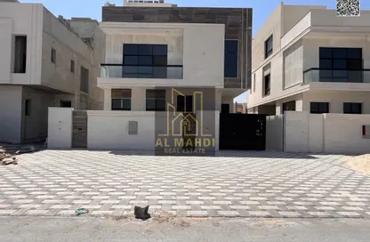 فيلا - 5 غرف نوم - 7 حمامات للبيع في 1 الياسمين - الياسمين - عجمان