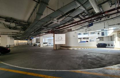 Apartment - 1 Bedroom - 2 Bathrooms for rent in Al Muraqqabat 133 - Al Muraqqabat - Deira - Dubai