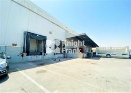 Warehouse for sale in Al Quoz Industrial Area 4 - Al Quoz Industrial Area - Al Quoz - Dubai
