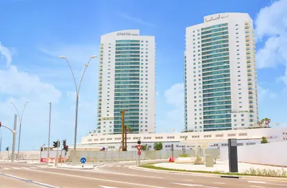 Apartment - 4 Bedrooms - 5 Bathrooms for sale in Amaya Towers - Shams Abu Dhabi - Al Reem Island - Abu Dhabi