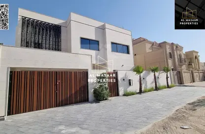 Villa - 5 Bedrooms - 7 Bathrooms for sale in Al Rawda 1 - Al Rawda - Ajman