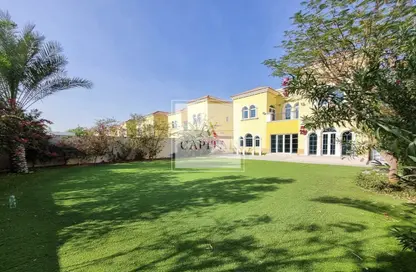 فيلا - 3 غرف نوم - 4 حمامات للايجار في جميرا بارك هومز - جميرا بارك - دبي