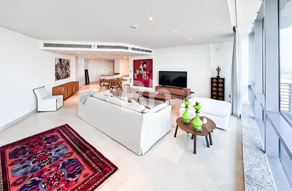 Apartment - 2 Bedrooms - 3 Bathrooms for rent in Sky Gardens - DIFC - Dubai