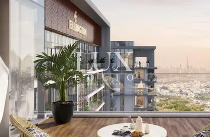 Details image for: Apartment - 2 Bedrooms - 3 Bathrooms for sale in Ellington House II - Dubai Hills Estate - Dubai, Image 1