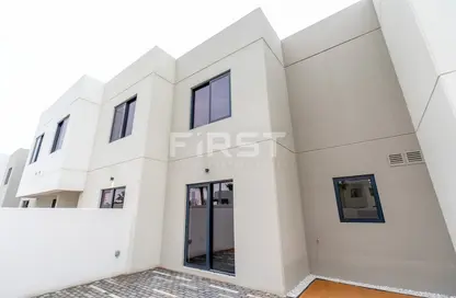 Townhouse - 3 Bedrooms - 4 Bathrooms for sale in Noya 1 - Noya - Yas Island - Abu Dhabi