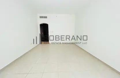 شقة - غرفة نوم - 2 حمامات للايجار في برج الياقوت - دانة بو ظبي - أبوظبي