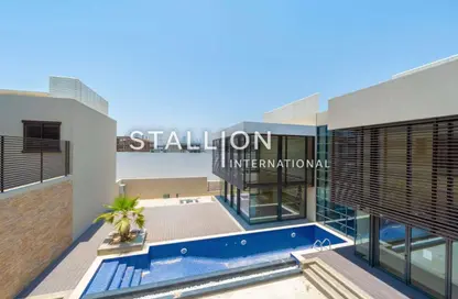 فيلا - 5 غرف نوم - 6 حمامات للبيع في Sobha Hartland Villas - Phase II - صبحا هارتلاند - مدينة الشيخ محمد بن راشد - دبي