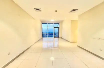 Apartment - 2 Bedrooms - 3 Bathrooms for rent in Duja Tower - Sheikh Zayed Road - Dubai