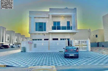 Villa - 5 Bedrooms - 7 Bathrooms for sale in Al Aamra Gardens - Al Amerah - Ajman
