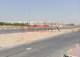 Land for sale in Ajman Global City - Al Alia - Ajman
