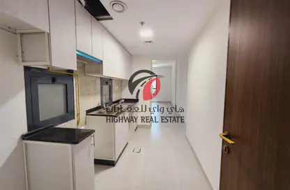 Apartment - Studio - 1 Bathroom for rent in La Zona Residence - Al Mamzar - Deira - Dubai