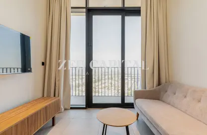 Apartment - Studio - 1 Bathroom for sale in The Community - Jumeirah Village Triangle - Dubai