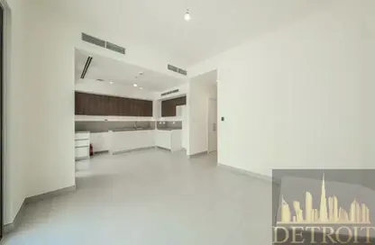 Villa - 3 Bedrooms - 4 Bathrooms for rent in Parkside 1 - EMAAR South - Dubai South (Dubai World Central) - Dubai