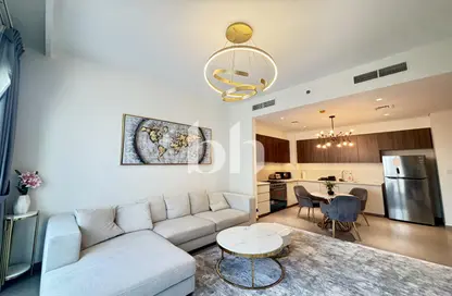 شقة - 2 غرف نوم - 2 حمامات للايجار في بارك هايتس 1 - بارك هايتس - دبي هيلز استيت - دبي