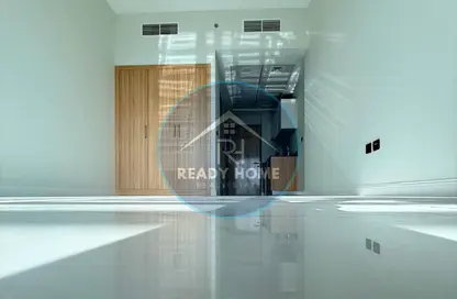 Apartment - Studio - 1 Bathroom for sale in Alexis Tower - Downtown Jebel Ali - Dubai