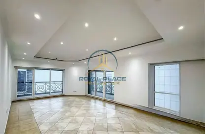 Apartment - 3 Bedrooms - 5 Bathrooms for rent in Al Seef Tower - Dubai Marina - Dubai