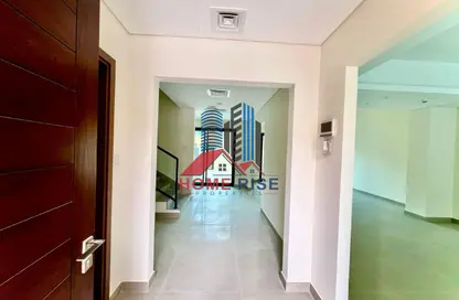 Villa - 4 Bedrooms - 5 Bathrooms for rent in Sharjah Sustainable City - Sharjah