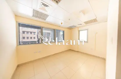 Office Space - Studio - 1 Bathroom for rent in Central District - Al Ain