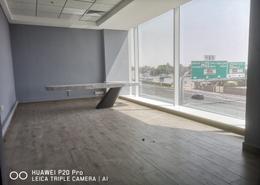 Office Space - 4 bathrooms for rent in Al Muraqqabat - Deira - Dubai