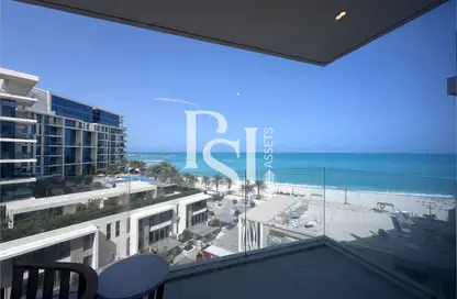 Apartment - 2 Bedrooms - 3 Bathrooms for sale in Mamsha Al Saadiyat - Saadiyat Cultural District - Saadiyat Island - Abu Dhabi
