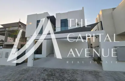 فيلا - 5 غرف نوم - 6 حمامات للايجار في ليا - فدان ياس - جزيرة ياس - أبوظبي