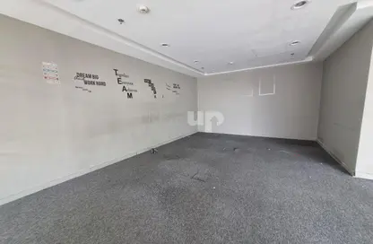 Office Space - Studio - 1 Bathroom for rent in The Regal Tower - Business Bay - Dubai
