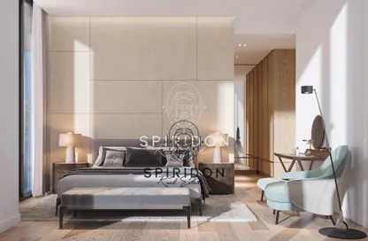 Apartment - 1 Bedroom - 2 Bathrooms for sale in The Orchard Place - Jumeirah Village Circle - Dubai