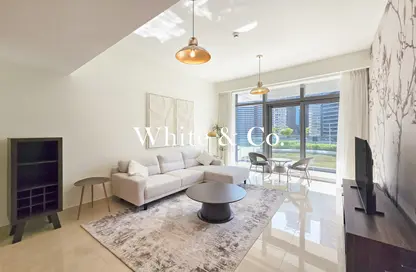 Apartment - 2 Bedrooms - 3 Bathrooms for rent in Imperial Avenue - Downtown Dubai - Dubai